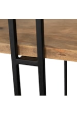 Crestview Collection Anthropology Anthropology 5-Shelf Etagere