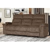 Parker Living Diesel Reclining Sofa