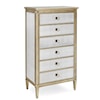 Caracole Caracole Classic Beauty-Full  6 Drawer Chest