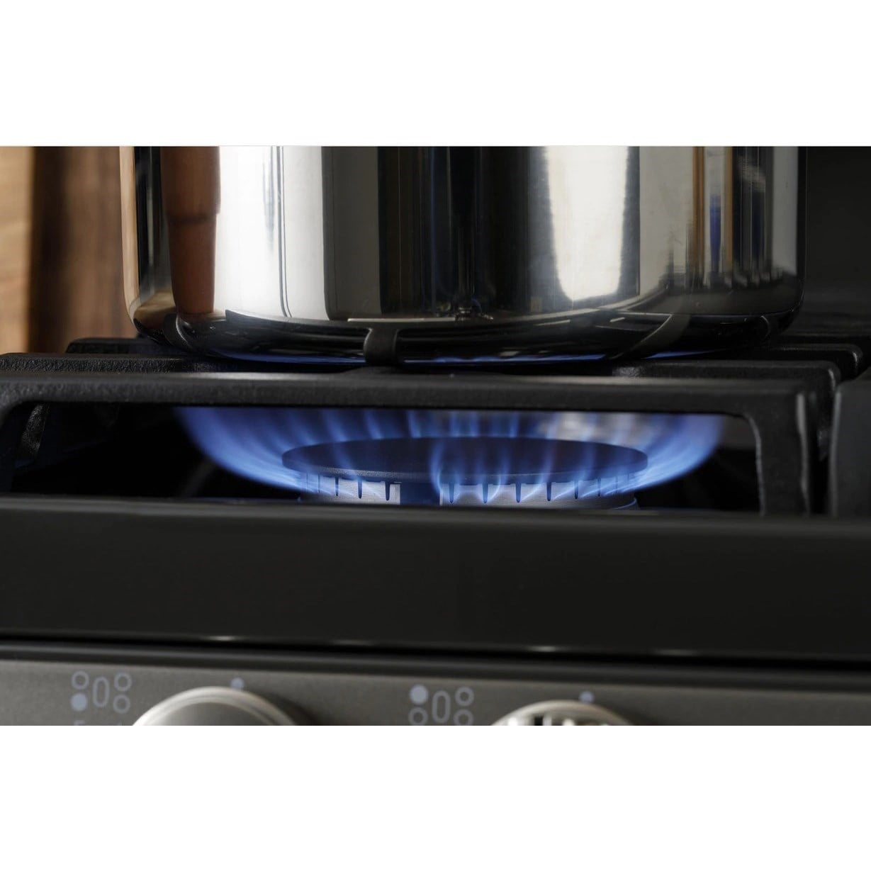 GE Appliances Gas Ranges 30" Free Standing Gas Range