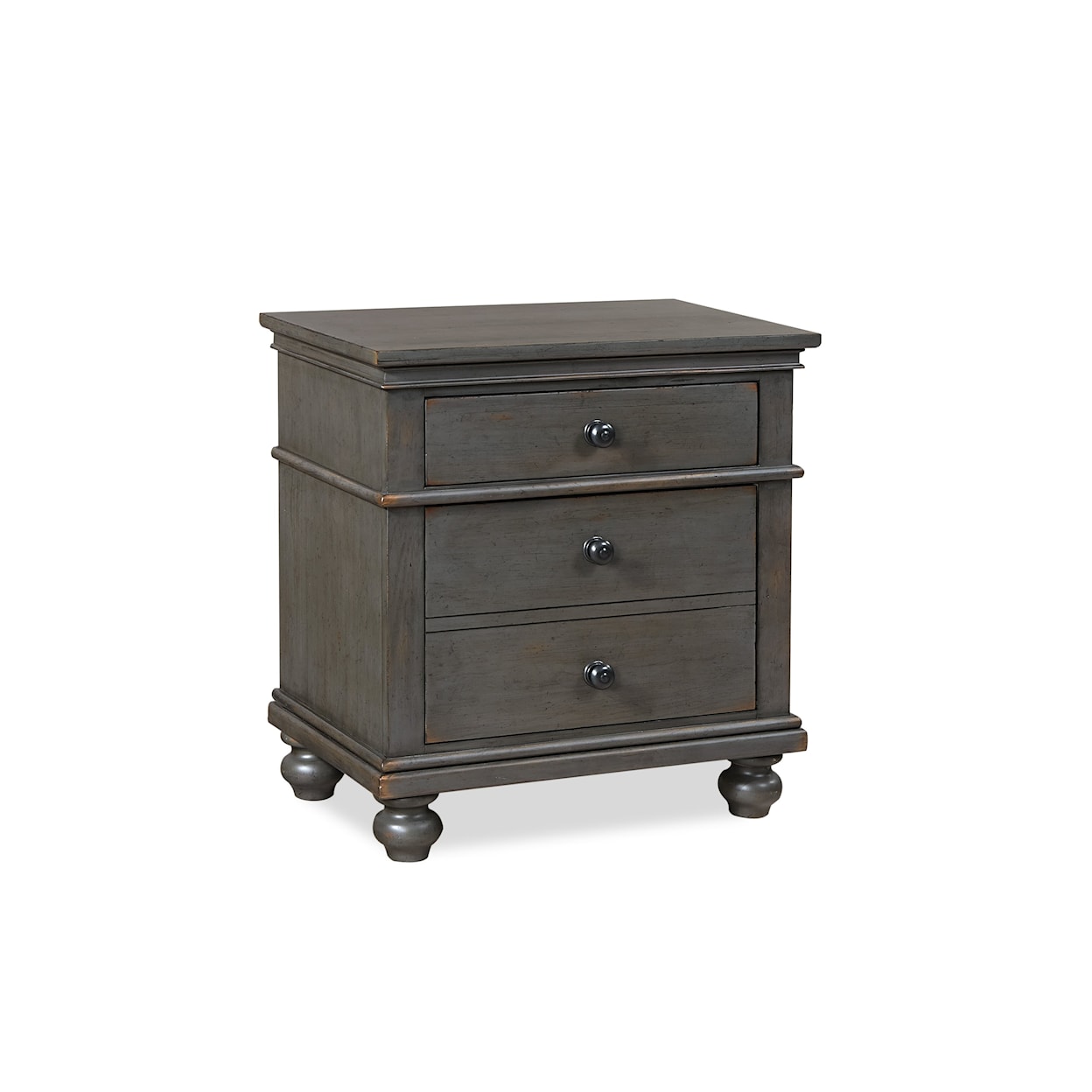 Aspenhome    2-Drawer Nightstand