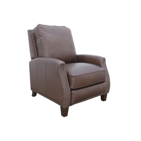 Push Back Recliner