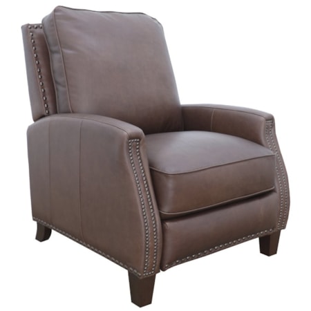 Push Back Recliner