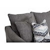 Franklin 910 Eastbrook Stationary Sofa