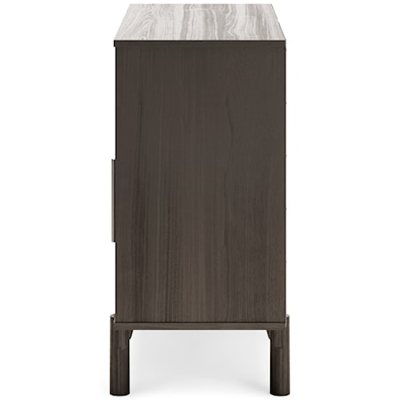 Accent Cabinet