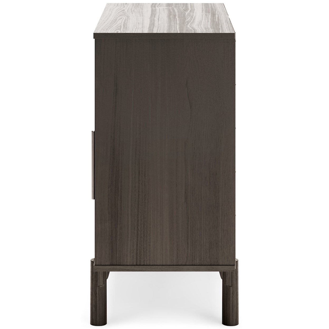 Ashley Signature Design Brymont Accent Cabinet