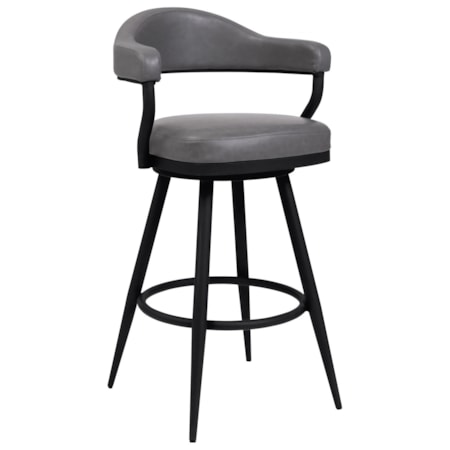 26" Counter-Height Stool