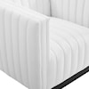 Modway Conjure Tufted Armchair