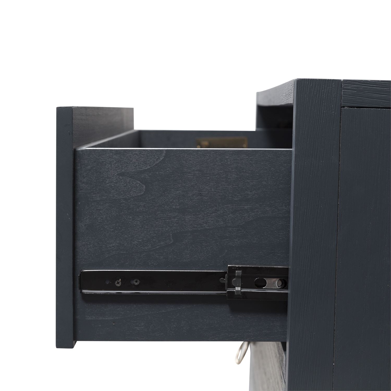 Liberty Furniture East End 3-Drawer Accent Cabinet