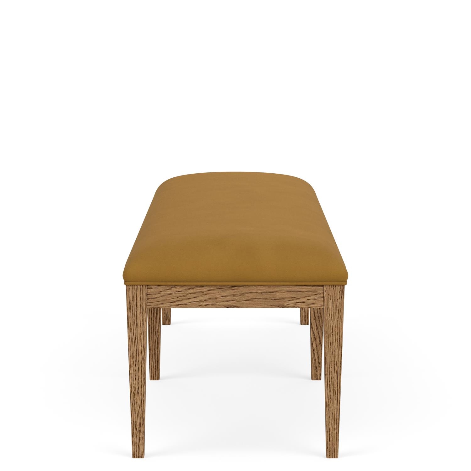 Upholstered Dining Bench