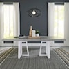Liberty Furniture Palmetto Heights Dining Table 