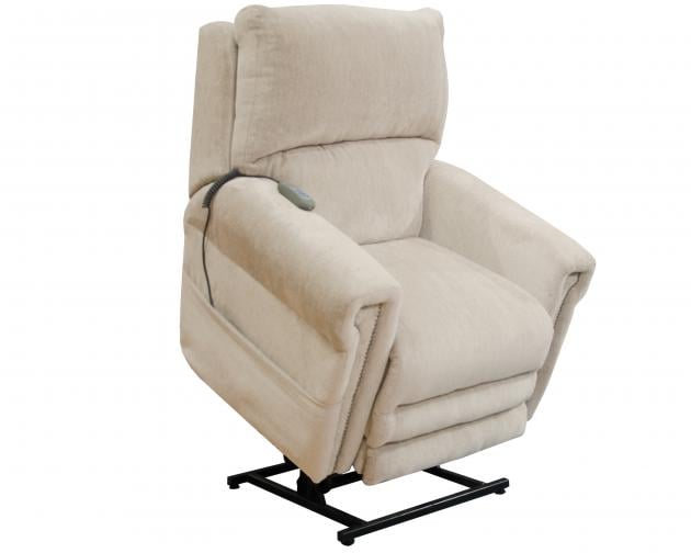 Catnapper 4862 Warner Lay Flat Power Recliner