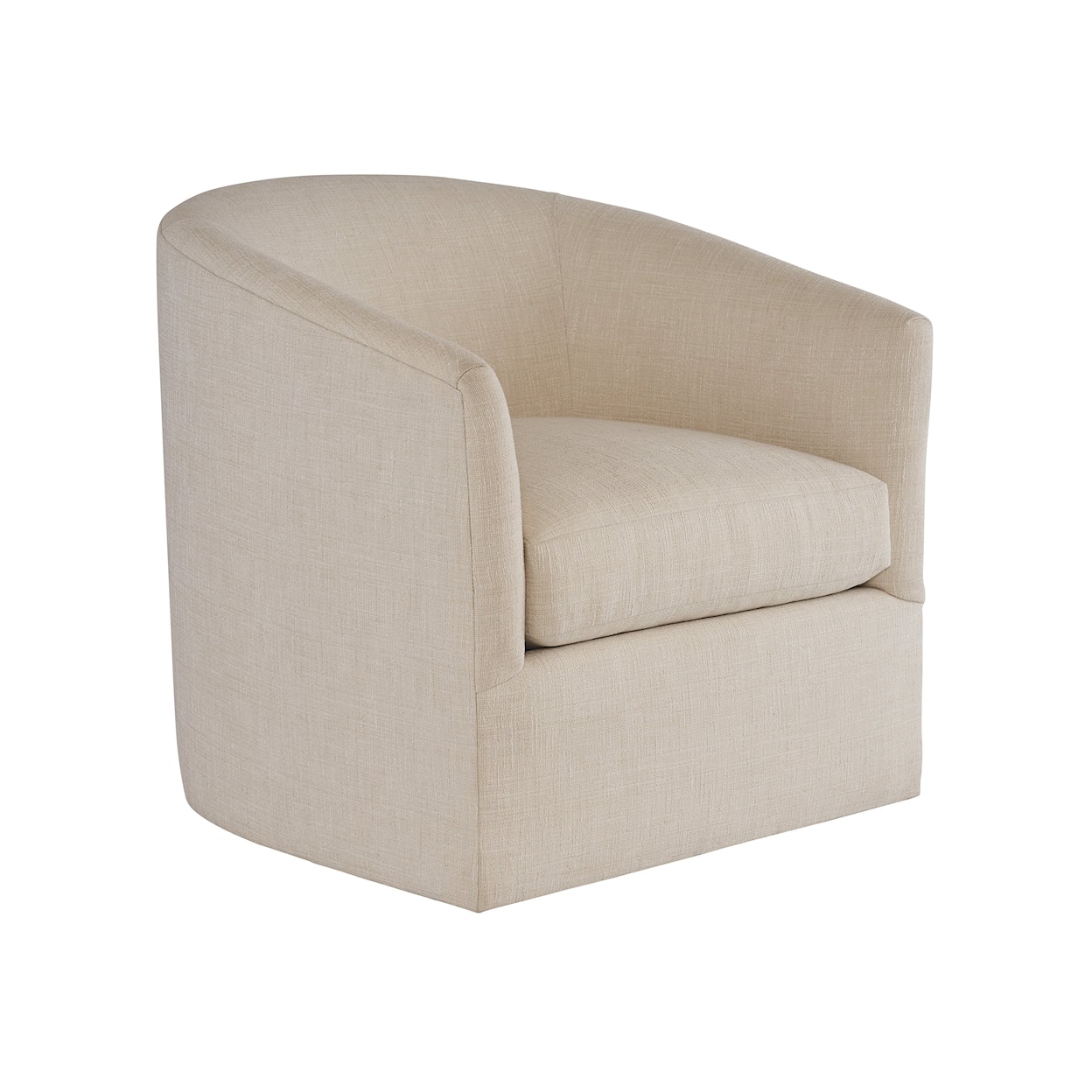 Tommy Bahama Home Sunset Key Candice Swivel Chair