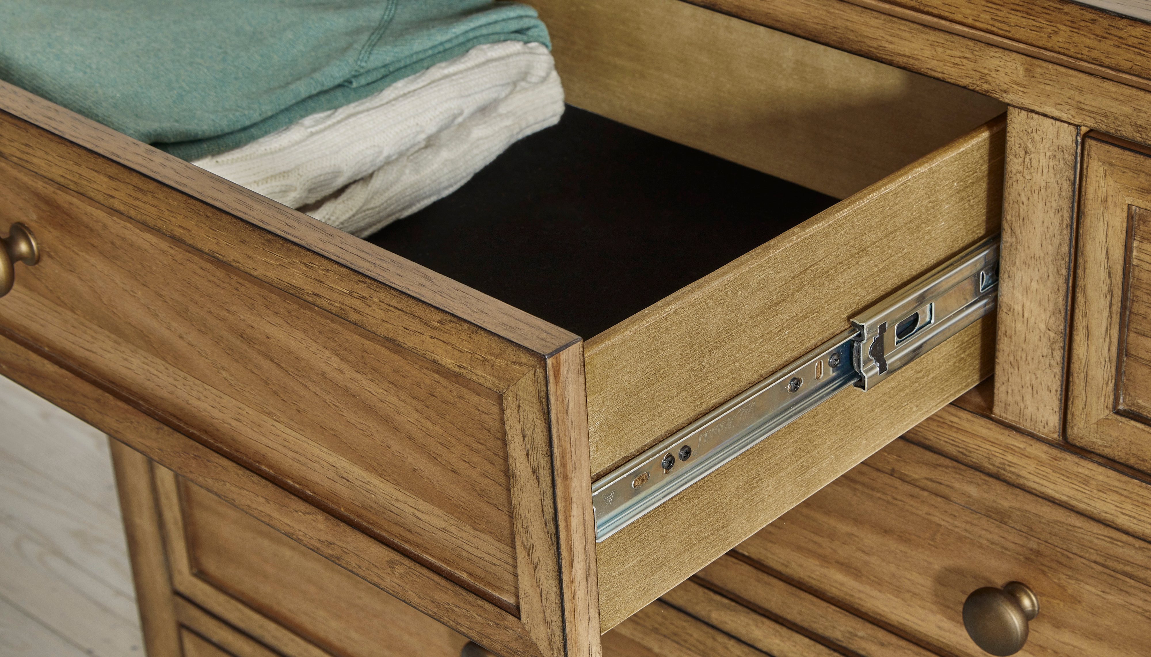 Signature Design by Ashley Sharlance Dresser