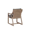 Tommy Bahama Outdoor Living Stillwater Cove Outdoor Dining Arm Chair