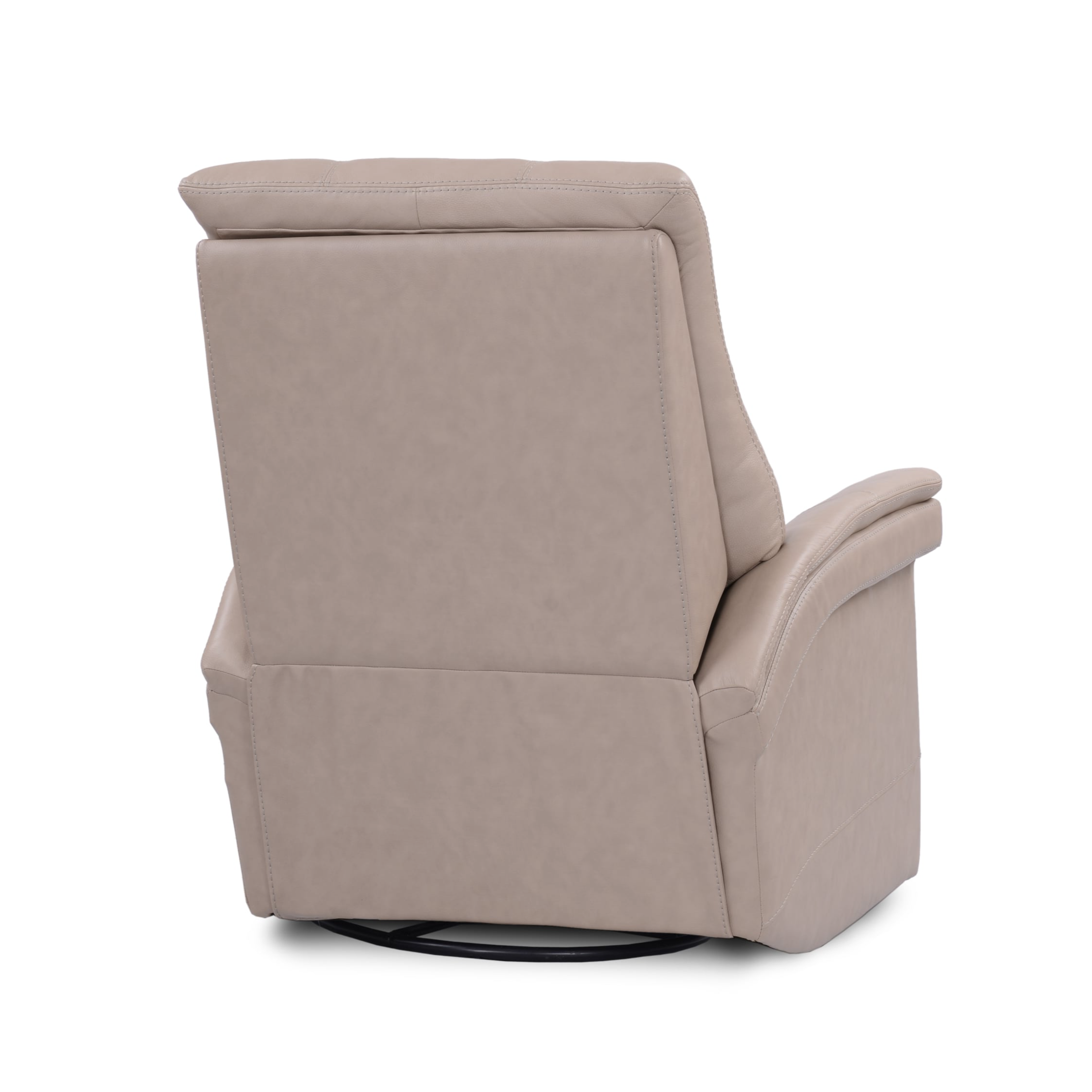 Parker Living Carnegie Cordless Power Swivel Glider Recliner