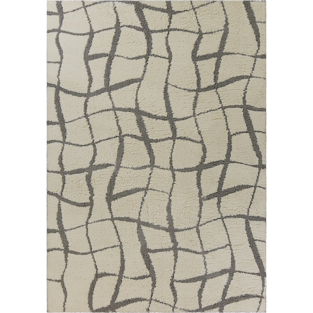 Kas Oasis 10'6" X 7'10" Area Rug