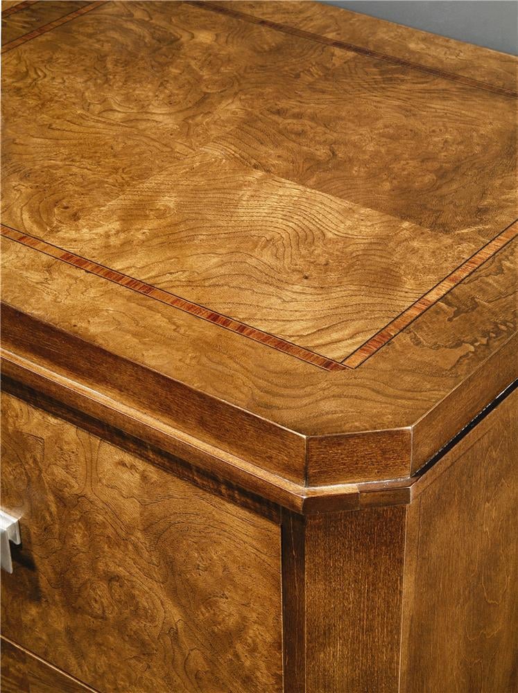 Century Metro Lux Dresser