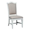 Libby Abbey Park Upholstered Side Chair