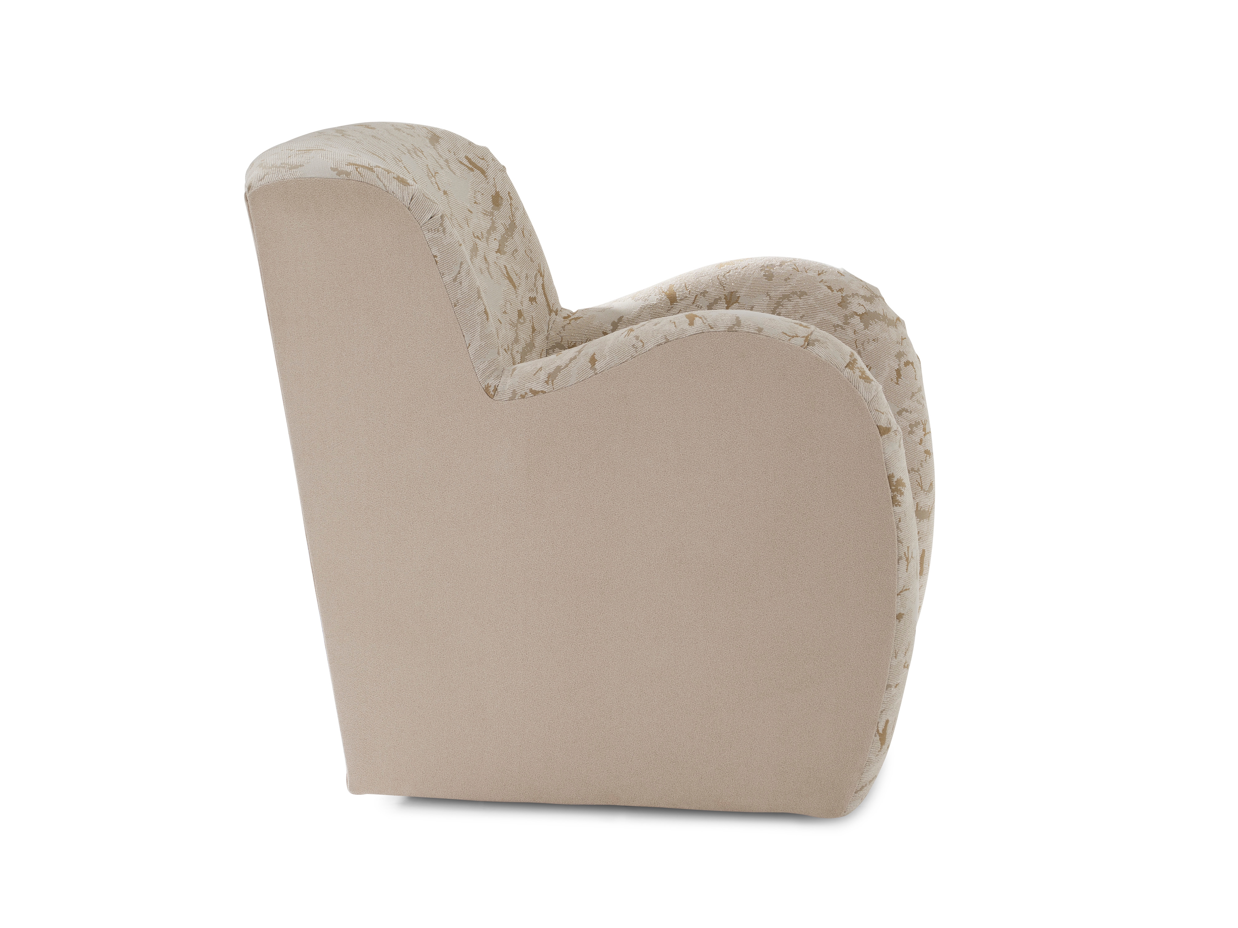 Best Home Furnishings Field & Stream Swivel Glider Chair