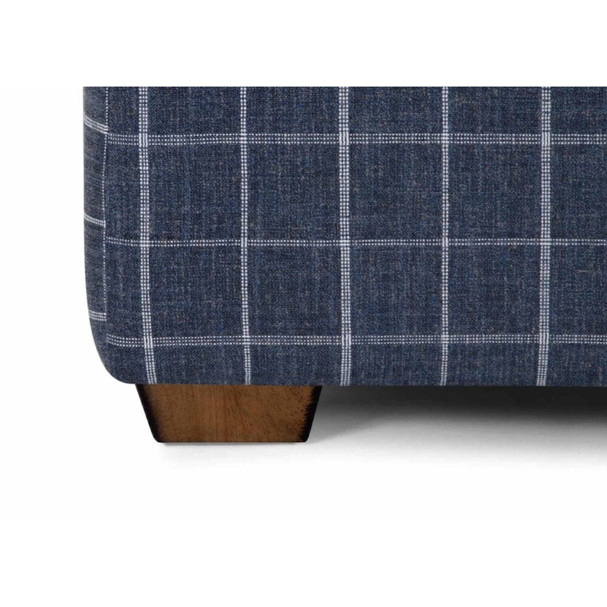 Franklin 916 Fletcher Square Cocktail Ottoman