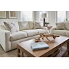 Bravo Furniture Caverra Queen Sleeper Sofa w/ Memory Foam Mattress