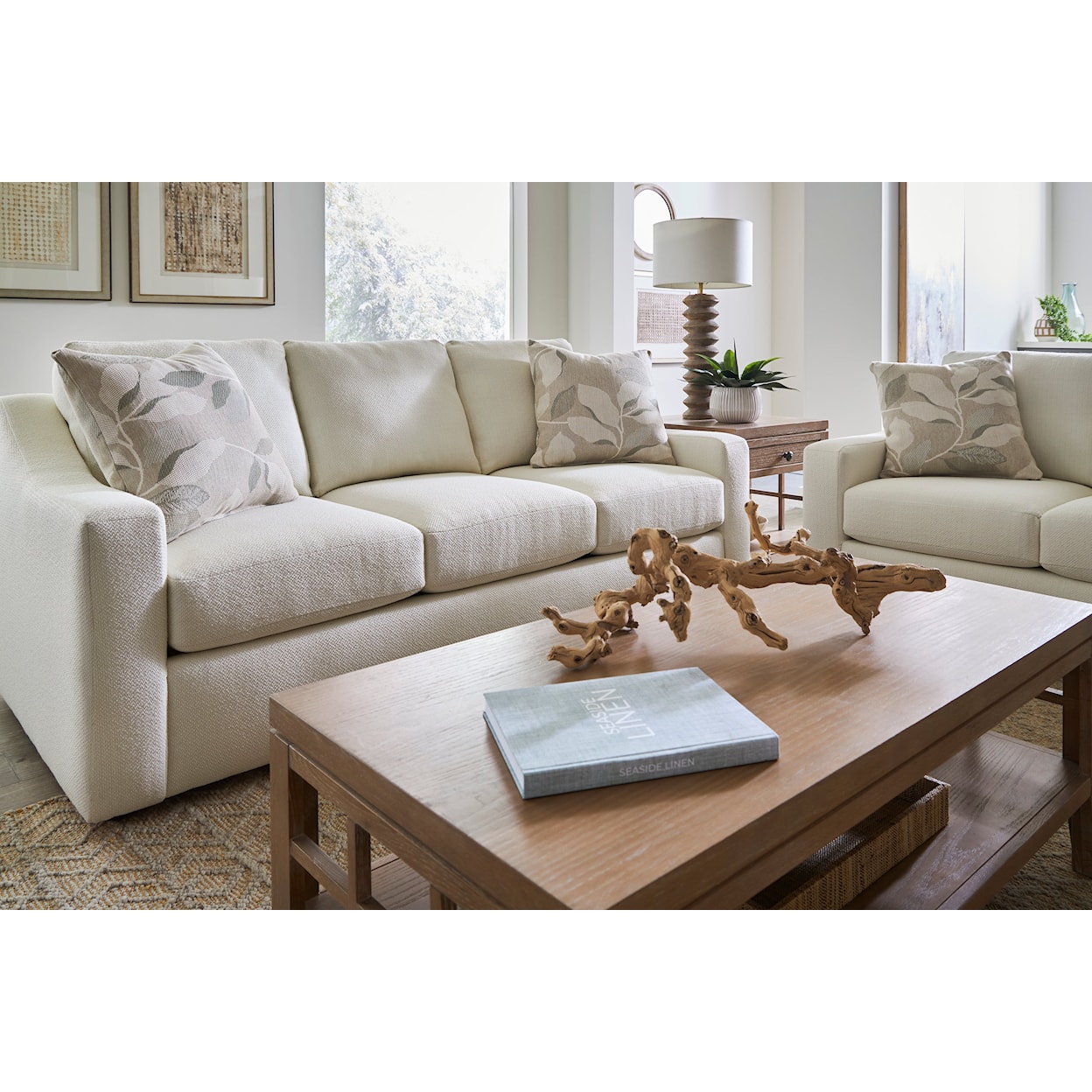 Best Home Furnishings Caverra Sofa