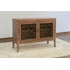 International Furniture Direct Mandala Console