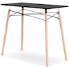 Ashley Furniture Signature Design Jaspeni Desk