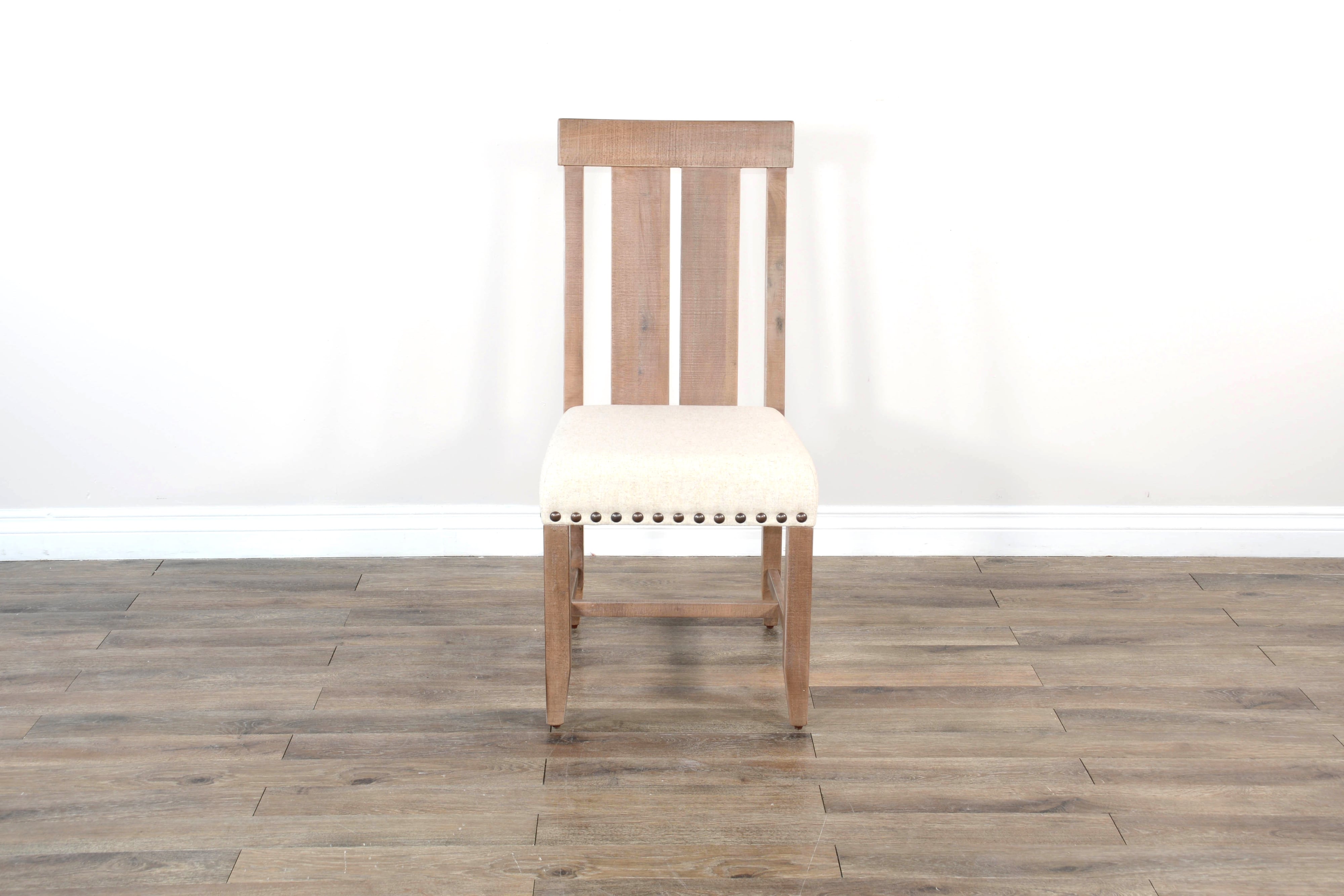 Slat Back Chair