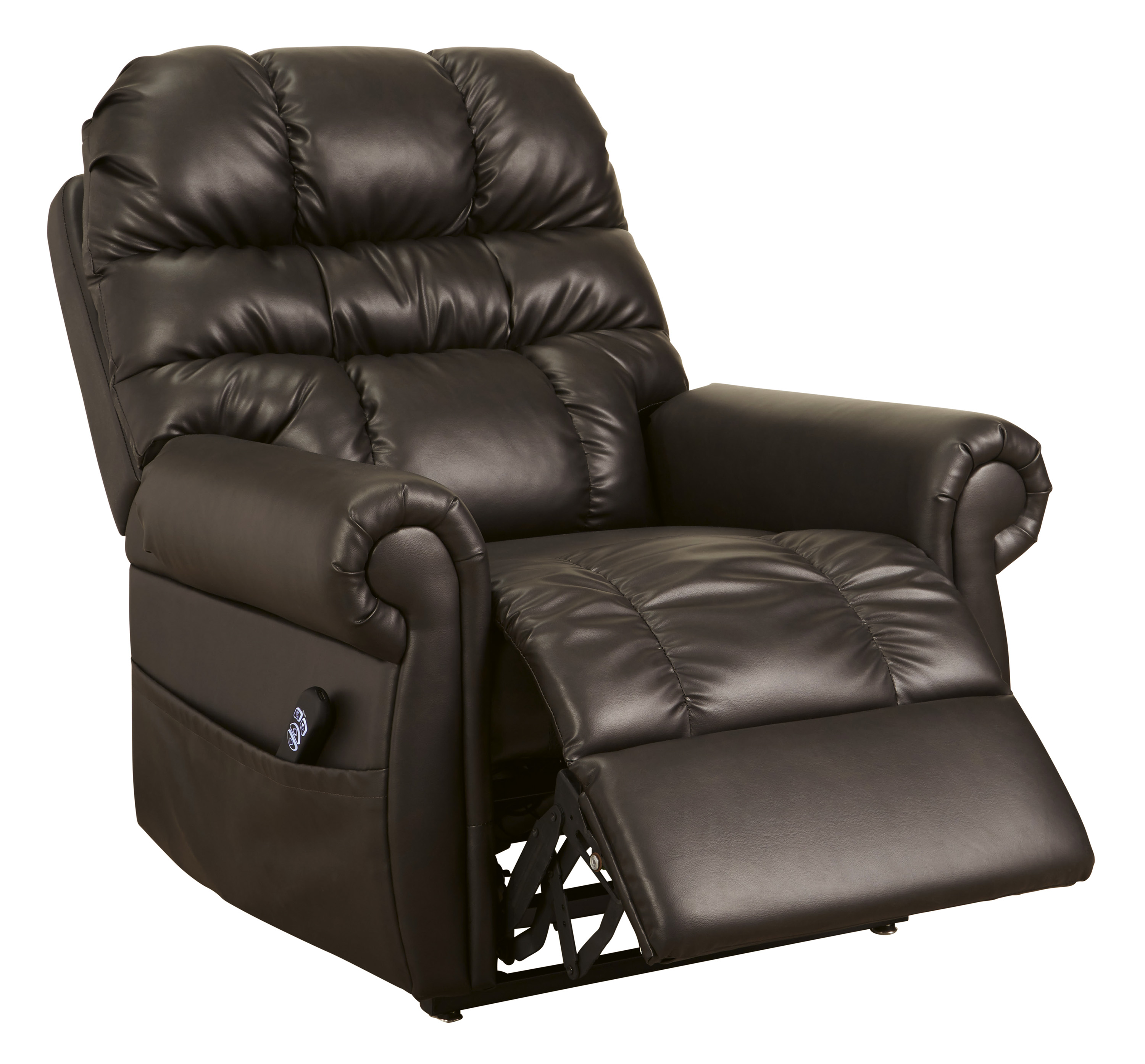 Signature Design by Ashley Furniture Mopton 7550812 Power Lift Recliner Sam's Furniture