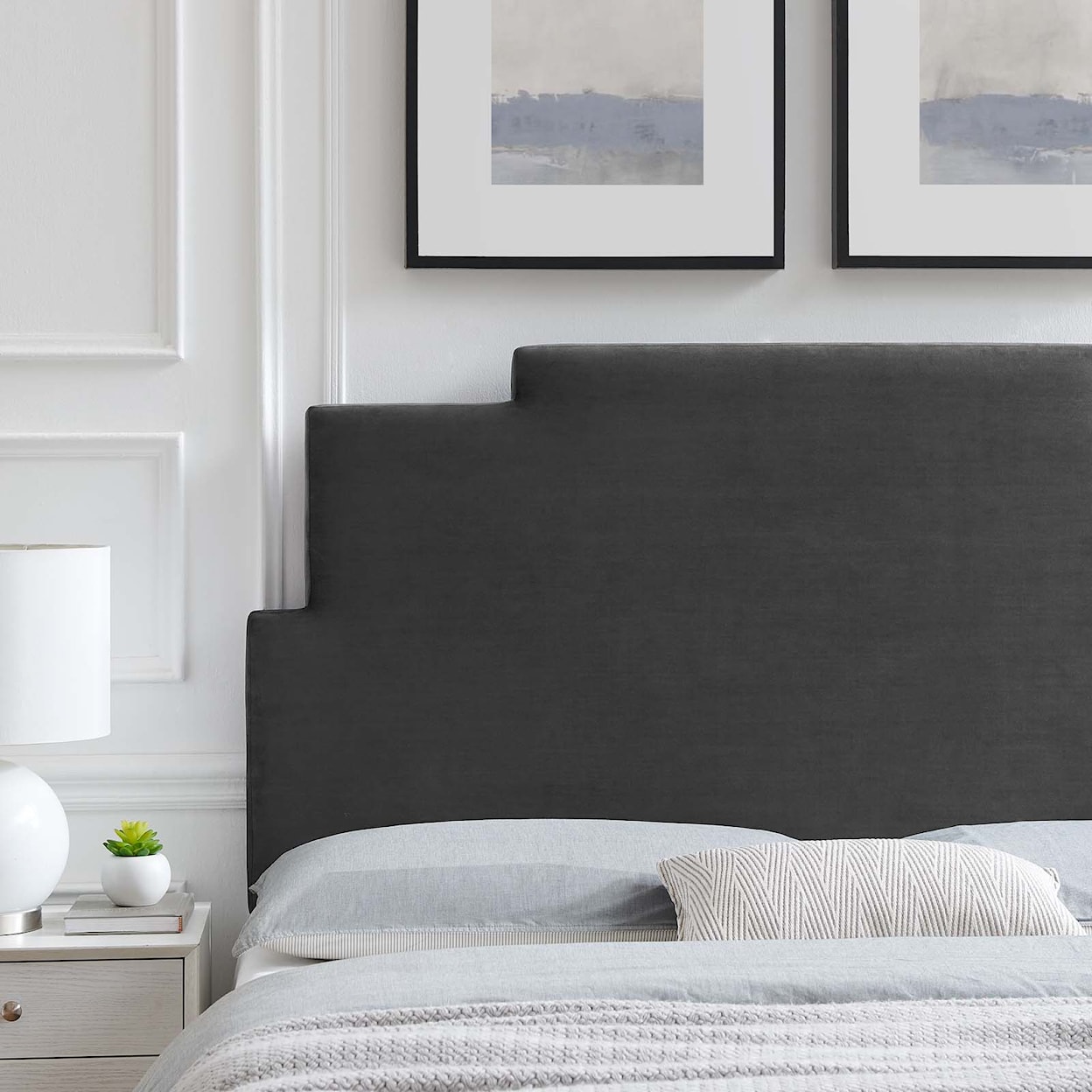 Modway Kasia Full/Queen Headboard