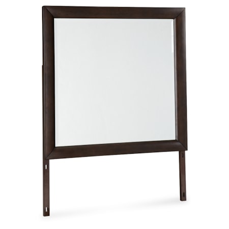 Bedroom Mirror