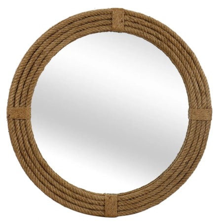 Bow Rope Mirror
