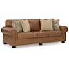 Signature Design by Ashley Carianna Queen Sofa Sleeper