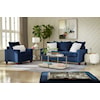 Behold Home WF7200 Andrew Ottoman