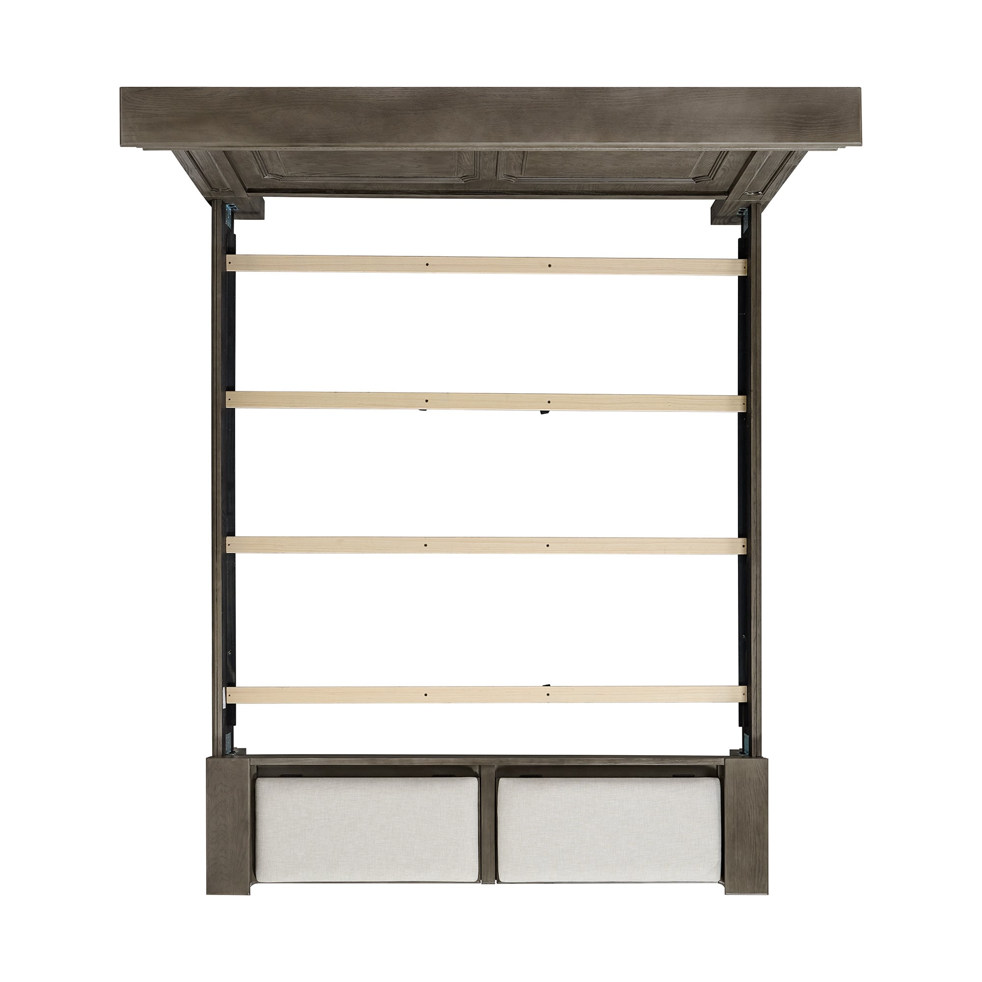 5-Piece King Bedroom Set