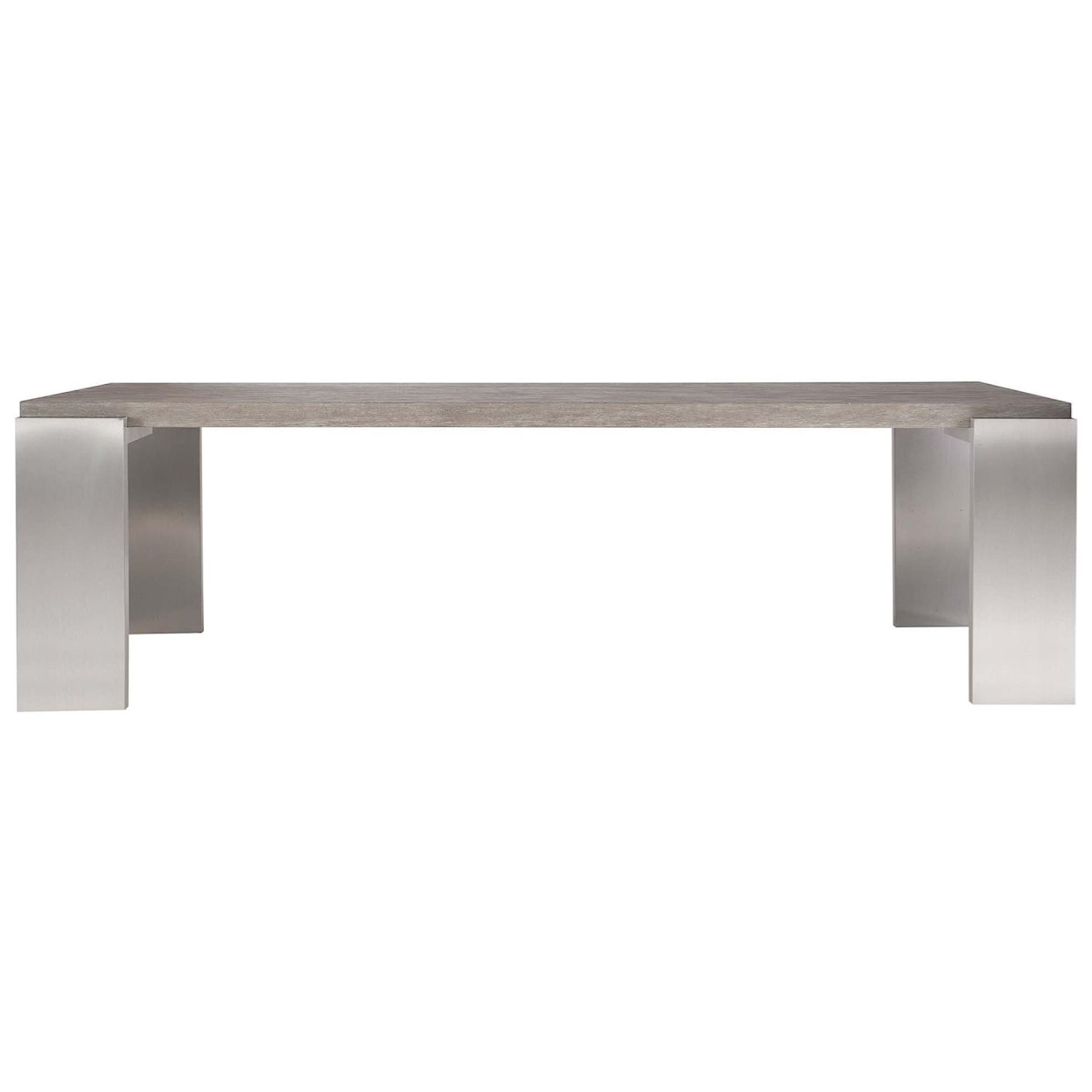 Bernhardt Foundations Foundations Dining Table