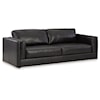 Signature Design by Ashley Furniture Amiata Sofa