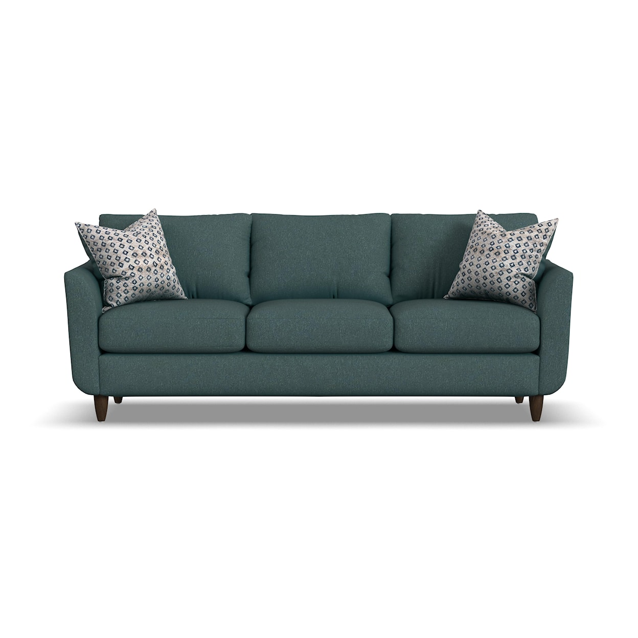 Flexsteel Charisma - Lewis Sofa