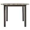 Bernhardt Santiago Santiago Outdoor Dining Table