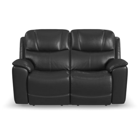 Power Reclining Loveseat