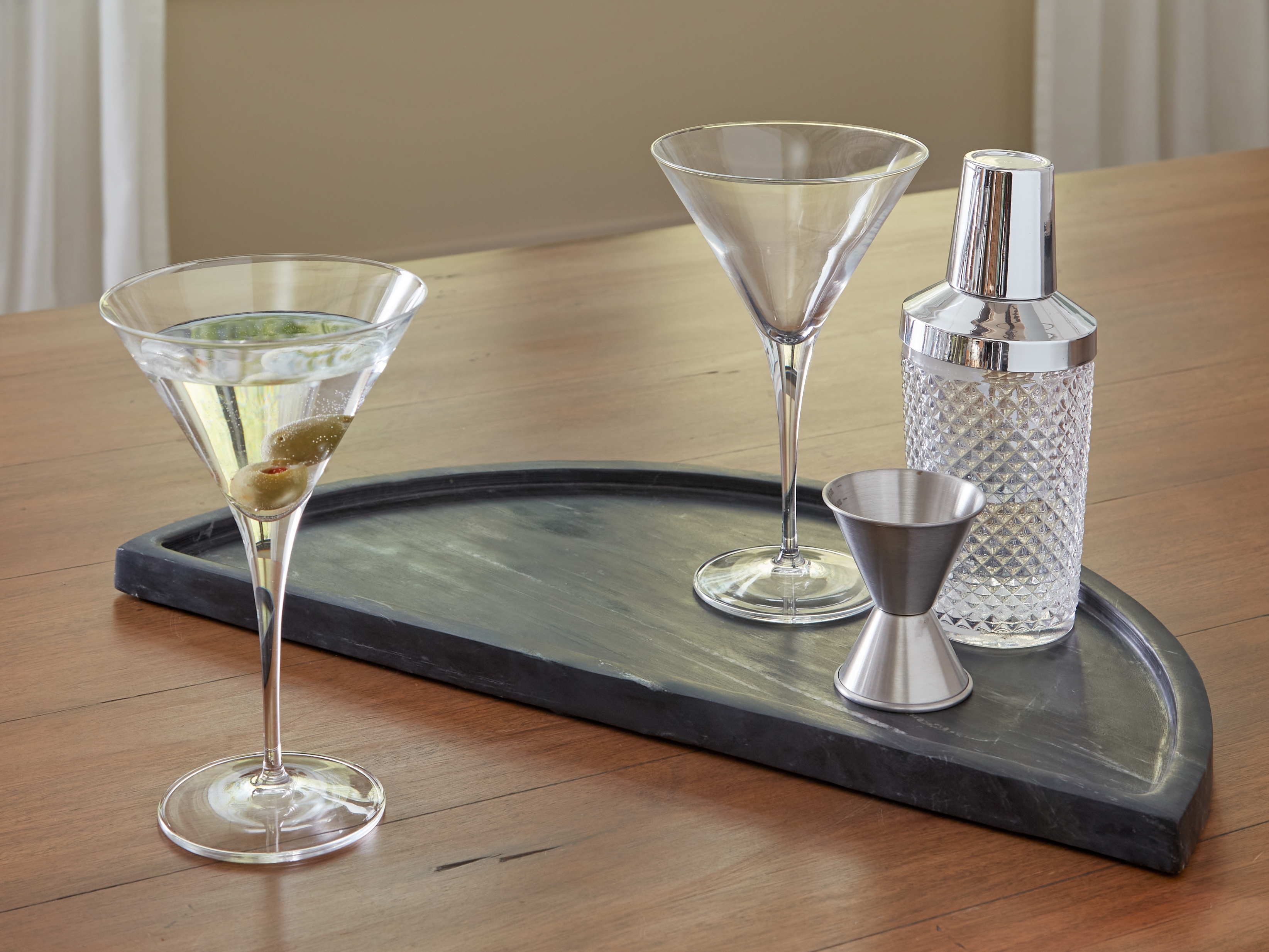 Signature Design Cortsen Tray