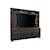 Aspenhome Reeds Farm Rustic TV Cabinet and Hutch