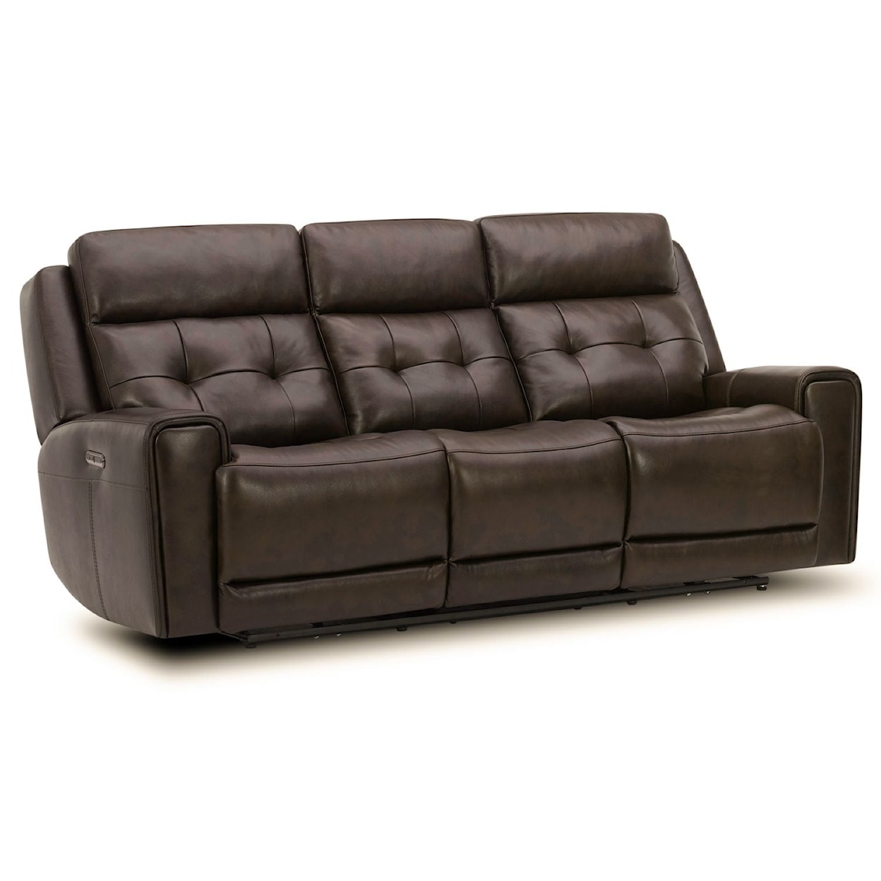 Libby Carrington Power Reclining Sofa