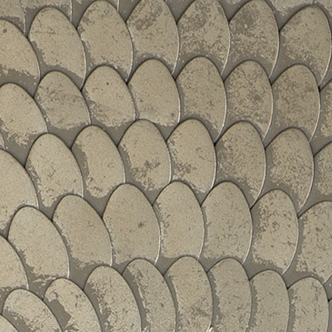 Signature Design by Ashley Wrightmund Accent Mirror