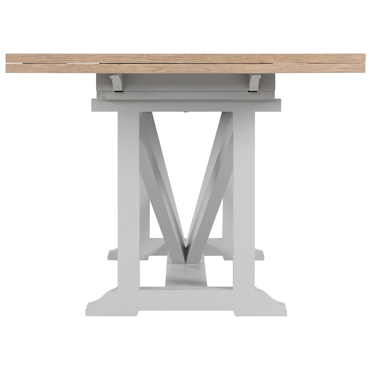 Riverside Furniture Osborne Rectangle Dining Table