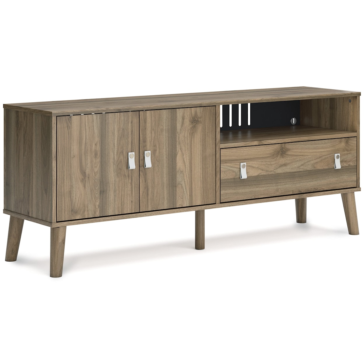 Ashley Signature Design Aprilyn 59" TV Stand