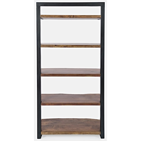 5 Shelf Bookcase