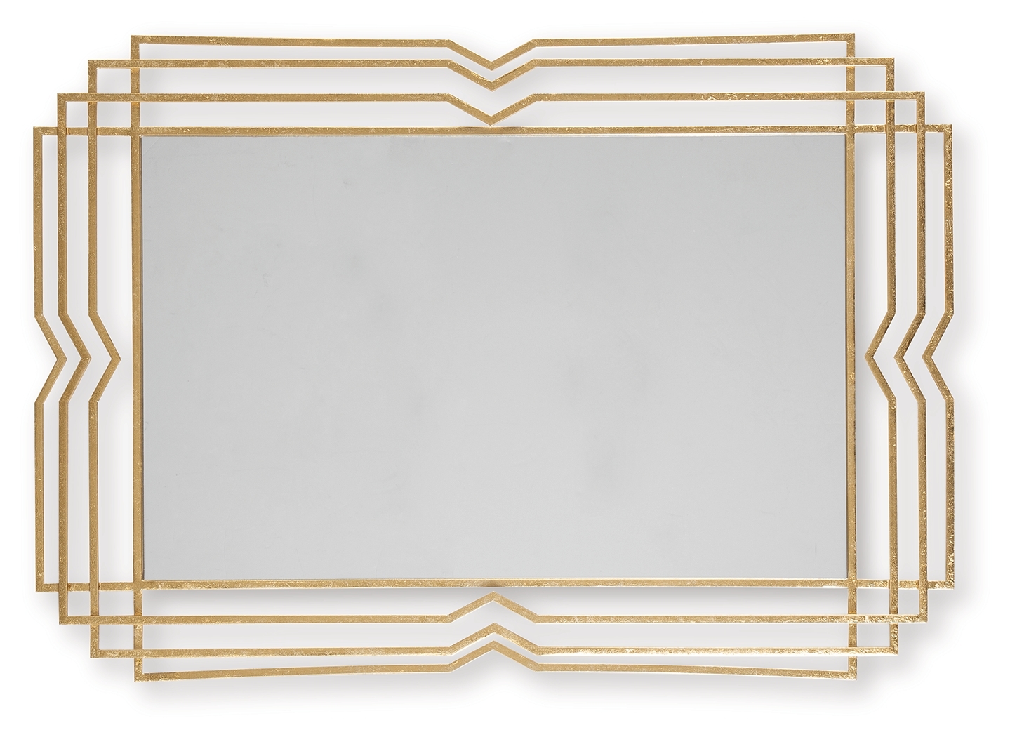 Signature Design by Ashley Claybrook Accent Mirror